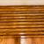 1960s Mid Century Slatted Bench Coffee Table 5 thumbnail