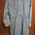 Willi Smith Long Duster Denim Jacket 2 thumbnail