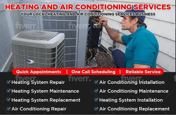 ⏰⏰⏰ 24/7 HVAC SERVICES - FAST RESPONSE! (888)884-4927 1