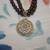 Sterling Silver Celtic Charm with Beads Necklace 3 thumbnail