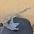 Claw Type Boat Anchor - Small - 11 lbs. 2 thumbnail