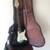 Black Fernandes Electric Guitar 2 thumbnail