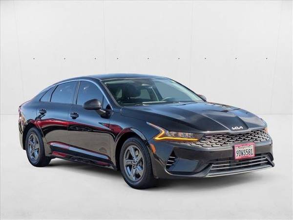 2023 Kia K5  LXS Sedan - $20,991 (Call *(760) 585-4333* to Confirm Availability Instantly)63440787672707122