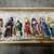 Christmas Ornaments: Nativity set and Carolers 3 thumbnail