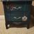 Hand Painted Night Stand 1 thumbnail