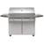 Outdoor Grills - Twin Eagles, Alfresco, Artisan, Delta Heat, Hestan 7 thumbnail