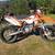 2016 KTM 500 EXC-F 1 thumbnail