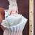 Antique German Bisque Figurine Spill Vase. Best Offer! 2 thumbnail