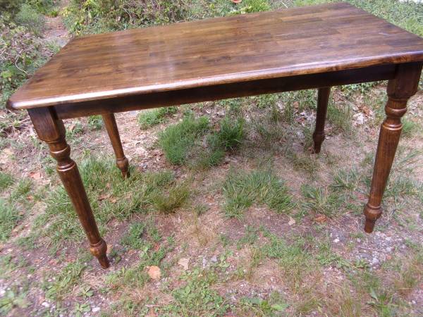 kitchen Table 1