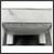 New Dwm Maloos Custom Design Step Chair 10 thumbnail