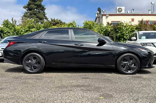 2023 Hyundai ELANTRA Phantom Black Pearl *BIG SAVINGS..LOW PRICE* - $18994.00 (berkeley)63470418748291122