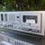 Vintage JVC Stereo Amplifier w Equalizer + Cassette Tape Deck 5 thumbnail