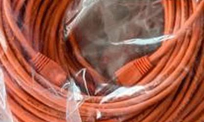 30 foot feet ethernet cable 1