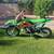 2023 Kawasaki KLX 110 Dirt Bike Clear Title 10 thumbnail