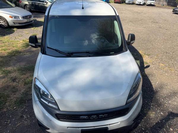 2022 RAM ProMaster City Tradesman - $18,995 (+ Austin Premier Auto)63439293229569122