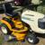 Cub Cadet Heavy Duty GT 2542 Lawn Mower Tractor 7 thumbnail