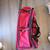 rice bag, thermal bag, duffel bag, waist bag 8 thumbnail