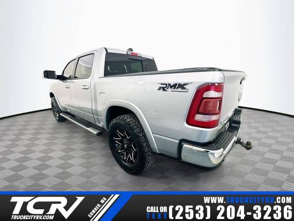 2019 RAM 1500 Laramie - Photo 5