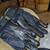 Revit Gortex/leather Gloves 4 thumbnail