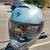 Scorpion EXO-GT-930 Modular Helmet Hyper Silver XL 8 thumbnail
