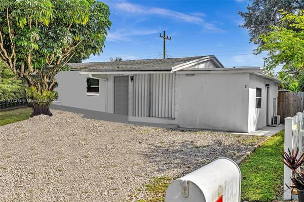 $1,500 / 500ft2 - STUDIO FOR RENT Tastefully renovated and furnished!! (DANIA BEACH)63825139222657120