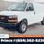 2023 GMC Savana Cargo Van RWD 2500 135":  NO ACCIDENTS 1 thumbnail