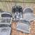 Take All for $100 Seats Riding Mower Garden Tractor Lawn 2 thumbnail