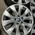Set of 17” Subaru Legacy Wheels / Rims 3 thumbnail