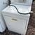 Fridge dryer and couch for sale 2 thumbnail