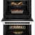 Appliances VA, 30” Viking, Cafe, Bosch…Double Wall Oven Starting 9 thumbnail