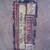 Antique Primitive Wooden Wood 3 Blade Kraut Cabbage Slaw Cutter Slicer 5 thumbnail