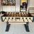 Foosball Table - solid hardwood excellent condition! 3 thumbnail