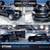 2018 Chevrolet Colorado Crew Cab 1283 in LT 2 thumbnail