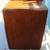 Antique Tiger oak Art Deco Buffet / Sideboard 10 thumbnail