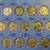 Jefferson Nickel Set 1938-1961 6 thumbnail