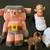 Plush Minecraft Pig, Sheep, Cow and Skibidi Toilet Toys 3 thumbnail