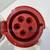 Walther 338 519 30a - 7h 30y277/480 Vac 5 Wire Connector 5 thumbnail