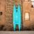 XL Paddleboard - Large Weight Capacity SUP - Fiberglass/Epoxy 2 thumbnail