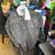 Boys snowsuit size large- coats and clothes 3 thumbnail