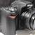 Nikon D90 12.9MP DSLR 50mm lens 4 thumbnail