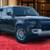 2025 Land Rover Defender suv Santorini Black Metallic - $84,223 3 thumbnail