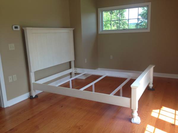 Queen Size Bed - Reduced Price 1