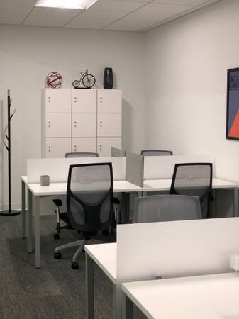 👨‍💻Work Smarter: Coworking Desk w/ Office Perks 1