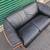 Ekornes Manhattan Loveseat Sofa Couch Scandinavian Danish Mid Century 8 thumbnail