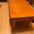 Solid pine coffee table 4 thumbnail