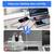 [Brand New] 6-in-1 Multi Charging Cable 6Ft Multiple Fast Charger Cord 6 thumbnail