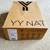 YY Nation's Cirro YY Bamboo VEGAN Shoes Men's Sz 10 ($120+ Retail) 8 thumbnail