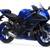 2023 Yamaha YZF-R7 Supersport 10 thumbnail
