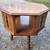 Octagon End Table 2 thumbnail