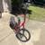 Exercise - Stepper (outdoor) Bike 3 thumbnail